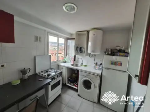 Piso en calle de las Cortes