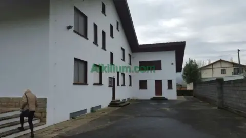 Casa en Larrabetzu