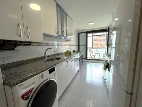 Piso en calle de Ventura Rodríguez