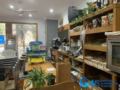 Local comercial en Barrio de Latsunbeberri