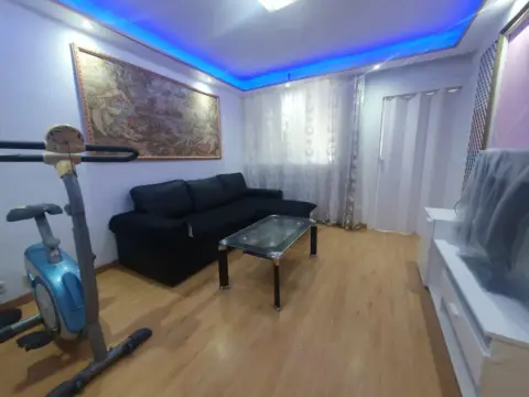 Piso en Porches Auzoberria Kalea