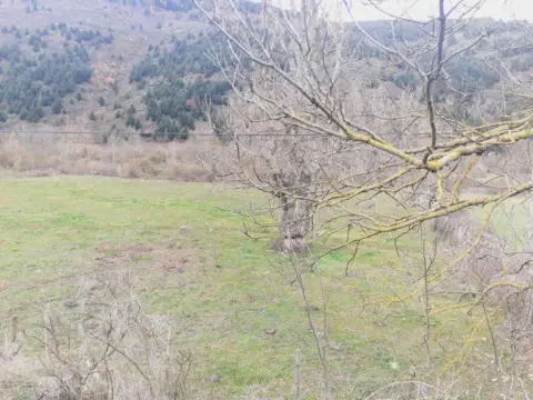 Finca rústica en Zaldierna