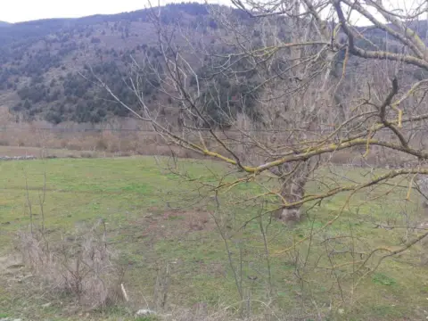 Finca rústica en Zaldierna