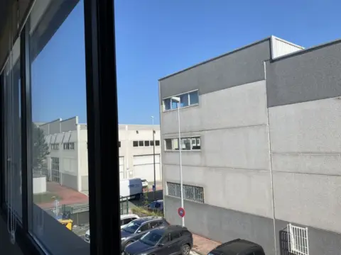 Garaje en Akarregi Industrialdea, 10