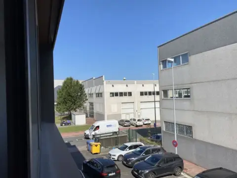 Garaje en Akarregi Industrialdea, 10