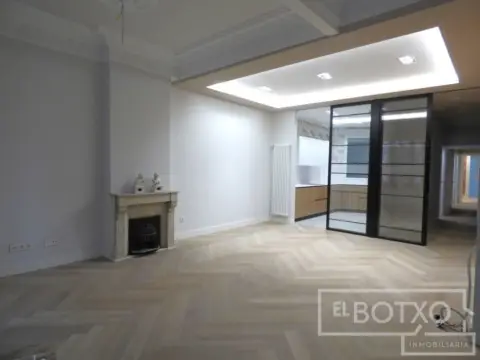 Piso en Done Bikendi Kalea