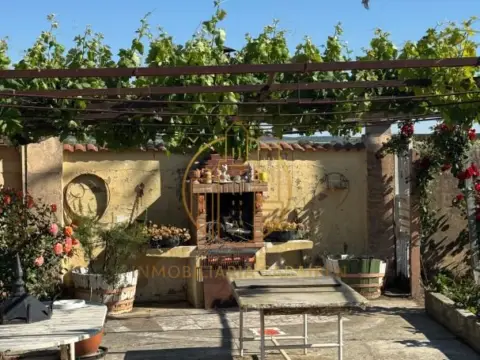 Finca rústica en Santacara