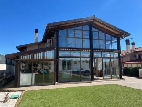 Casa en calle calle Ageri