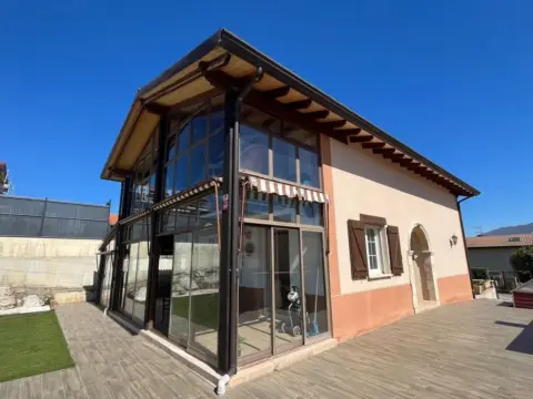 Casa en calle calle Ageri