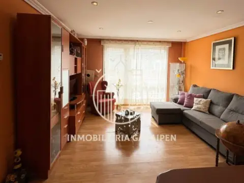 Casa adosada en Olite - Erriberri