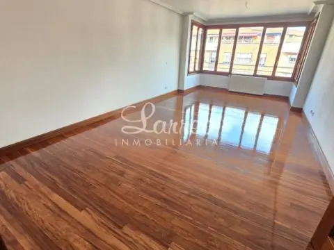 Piso en Amorebieta