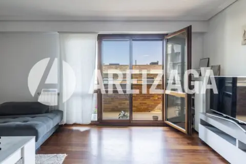 Piso en calle de Juan Astigarribia, 5