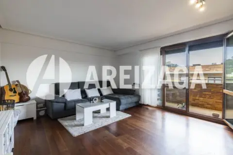 Piso en calle de Juan Astigarribia, 5