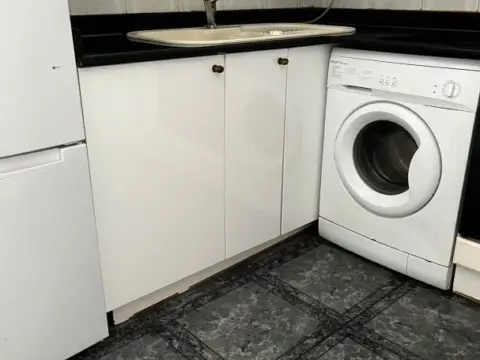 Piso en Lasesarre