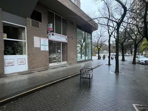 Local comercial en calle de Padre Moret