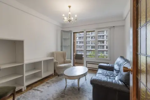 Piso en calle de Catalina Erauso