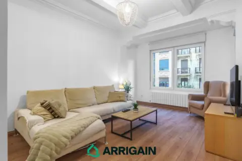 Piso en calle de Miguel Imaz