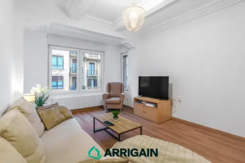 Piso en calle de Miguel Imaz