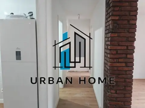 Piso en calle del Artesano