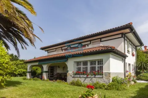 Casa en Camino de Arratzain