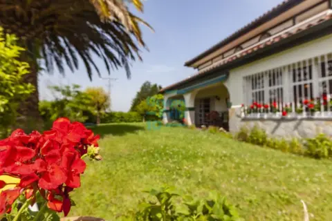 Casa en Camino de Arratzain