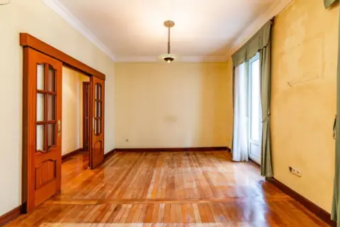 Piso en calle de Euskal Herria