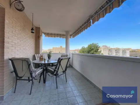 Piso en calle de Alonso Cano, 55
