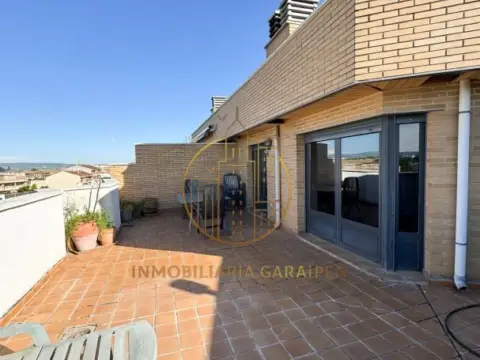 Dúplex en Olite - Erriberri