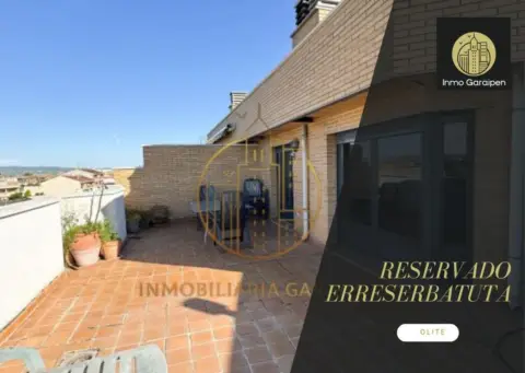 Dúplex en Olite - Erriberri