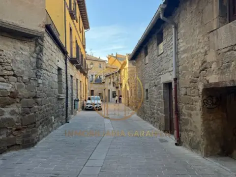 Casa en Olite - Erriberri