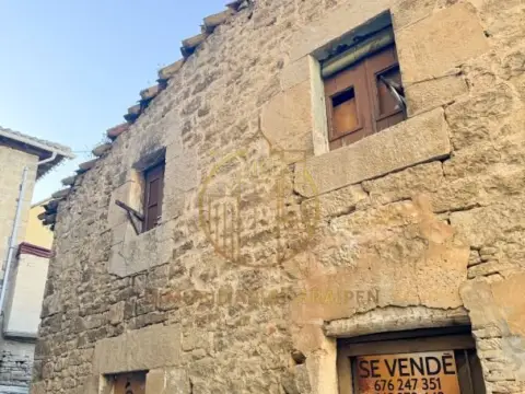 Casa en Olite - Erriberri