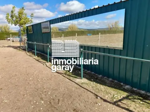 Finca rústica en Villarcayo