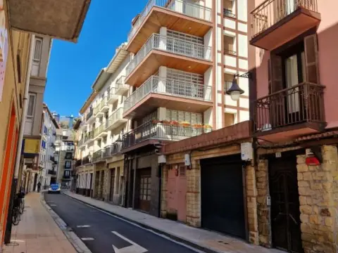 Local comercial en Herrikobarra