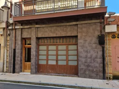 Local comercial en Herrikobarra