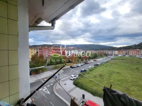 Piso en Amorebieta