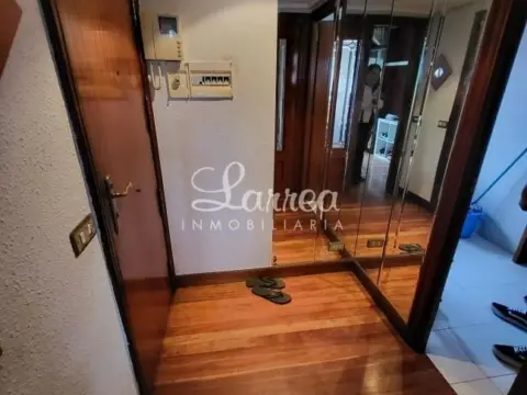 Piso en Amorebieta