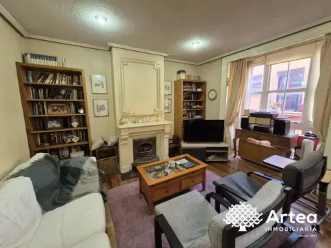 Piso en calle de Ronda