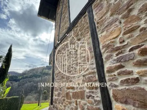 Casa en Eldua