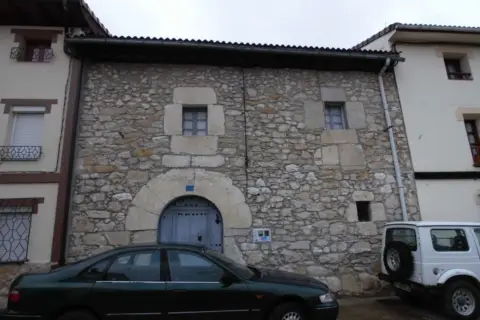 Casa en Criales de Losa