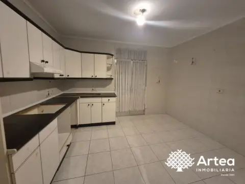 Piso en calle de Gregorio Uzquiano