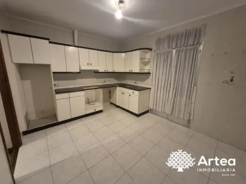 Piso en calle de Gregorio Uzquiano