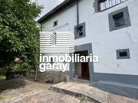Casa en Castriciones