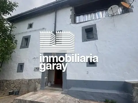 Casa en Castriciones