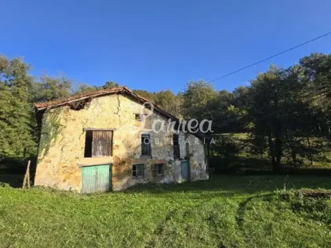 Casa en Amorebieta
