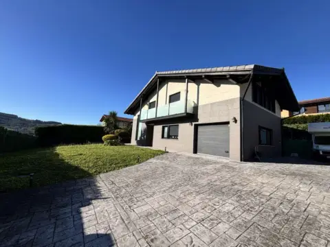 Casa en Gorliz