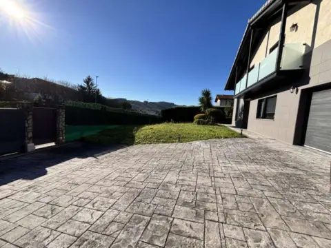 Casa en Gorliz