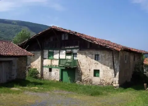 Casa en Zaloa