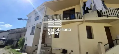 Casa en Pedrosa de Valdeporres