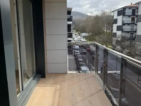 Piso en calle Lastaola Postetxearen Kalea