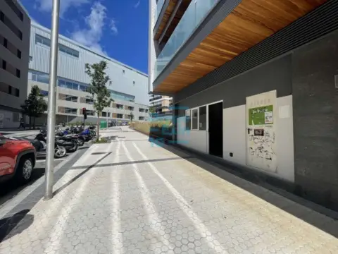 Local comercial en calle Estella, 10